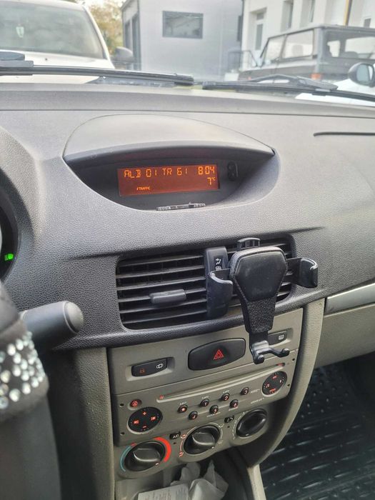 Vând Renault Symbol 2 stare perfectă de funcționare