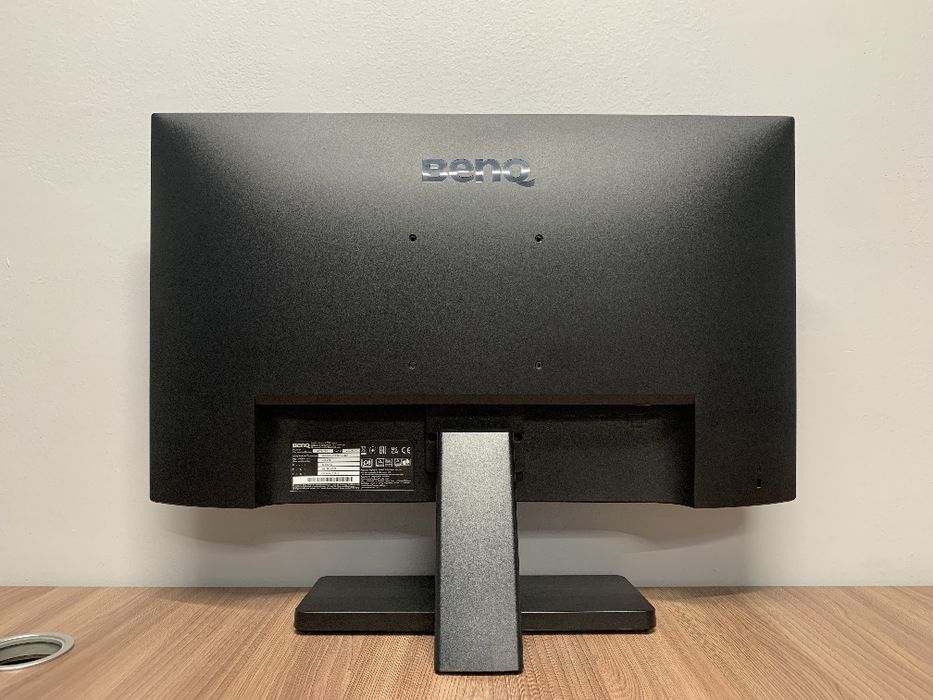 Benq GW2475H 23.8"