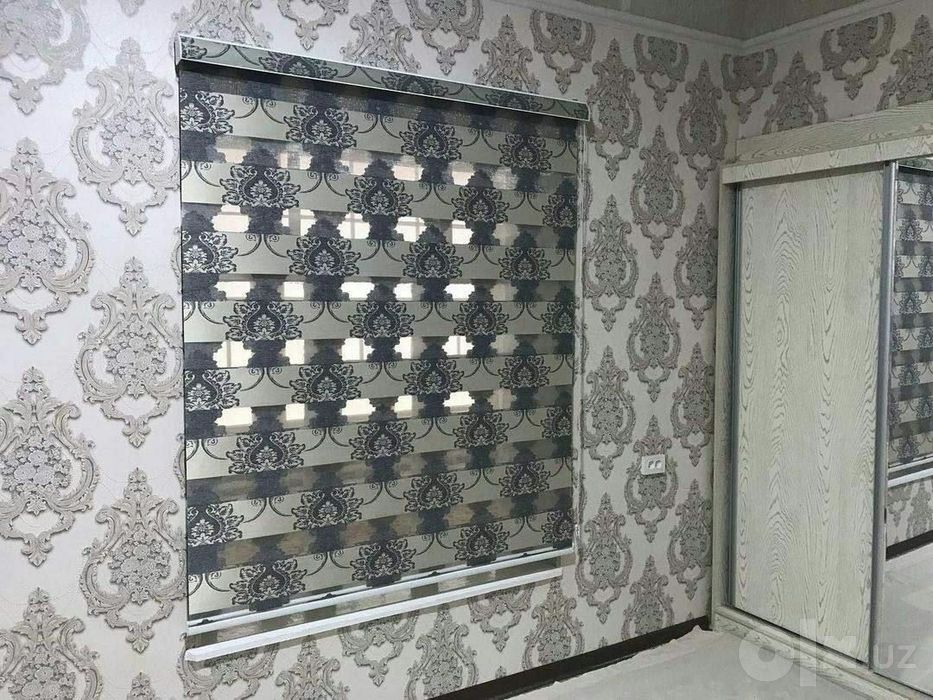 Jalyuzilar xizmatlari