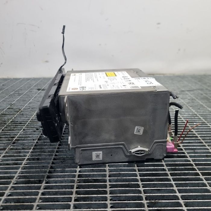 Cd player BMW X3 F25 2010 - 2014 (1478) 93273180I