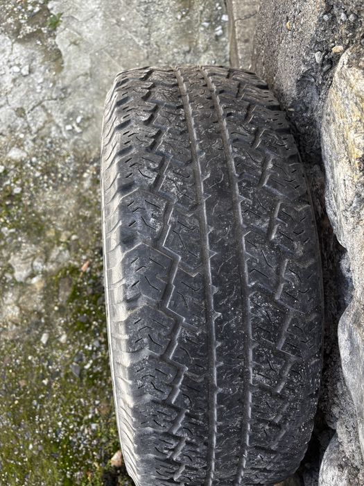 Cauciucuri Competus Lassa