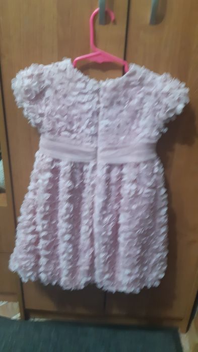 Красное .платье .купальник. для танцев.