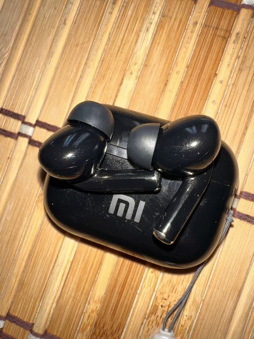 Безжични слушалки. Почти неизползвани.