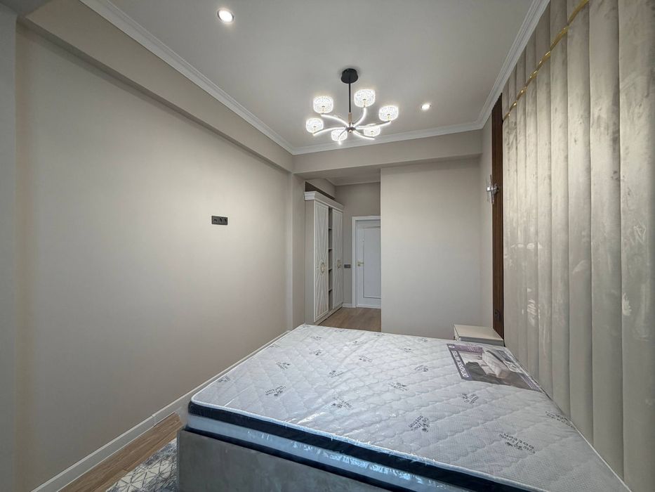 Продается 3 комнатная квартира