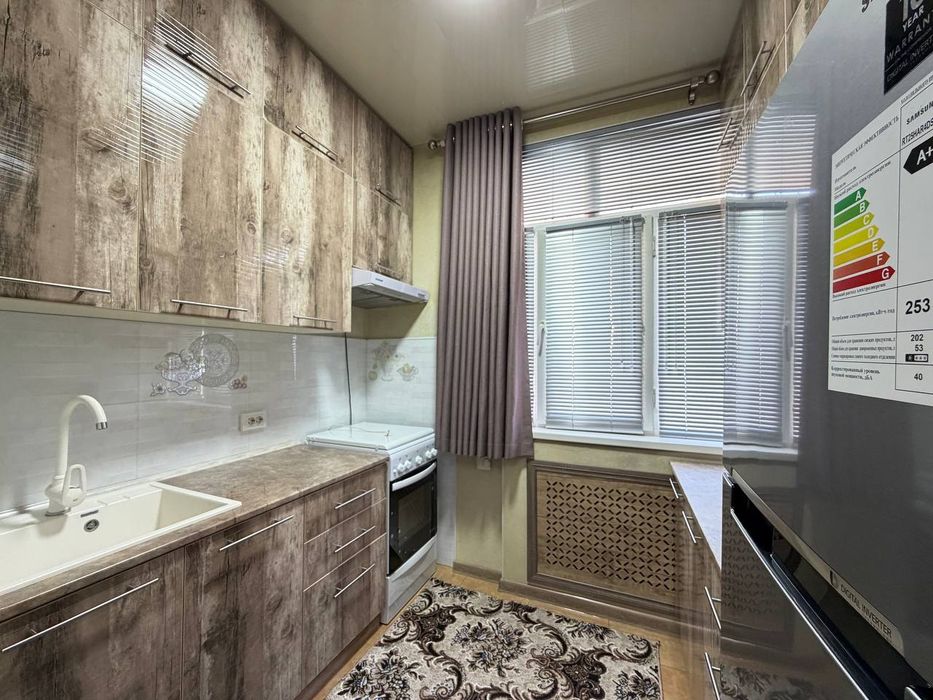 Мираб. Район. 2 комн 2/2/9 Ор. Госпиталка