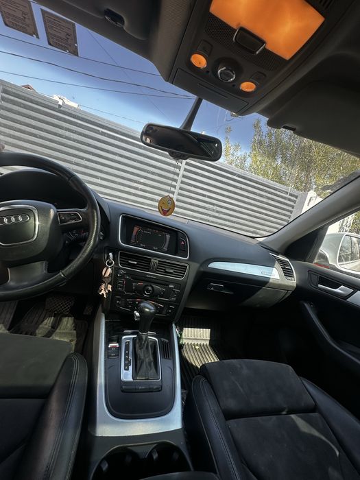 Audi audi audi audi
