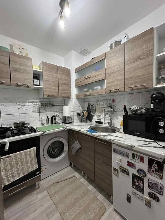Apartament de închiriat