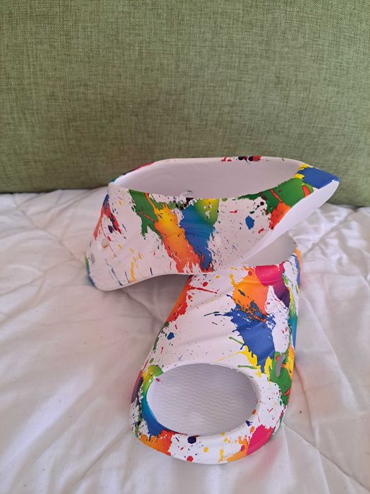 Papuci vara unisex