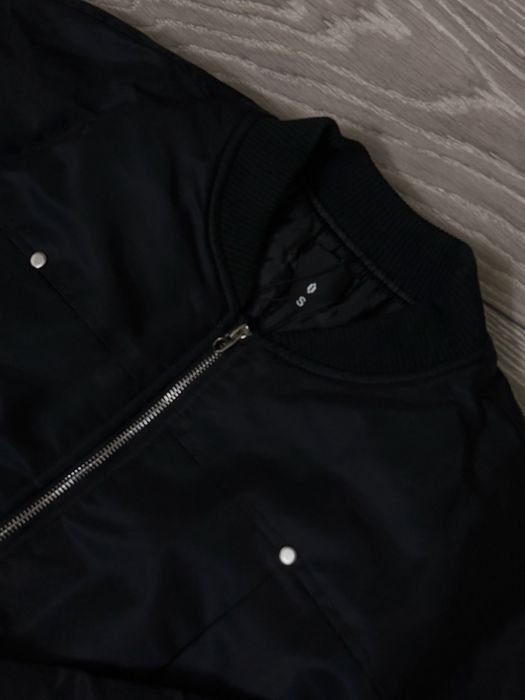 Бомбер качество топ