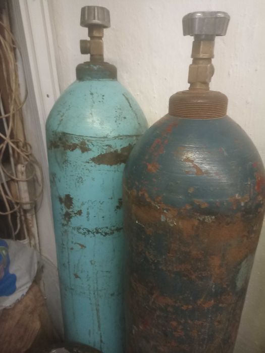 Углекислот. Кислород.