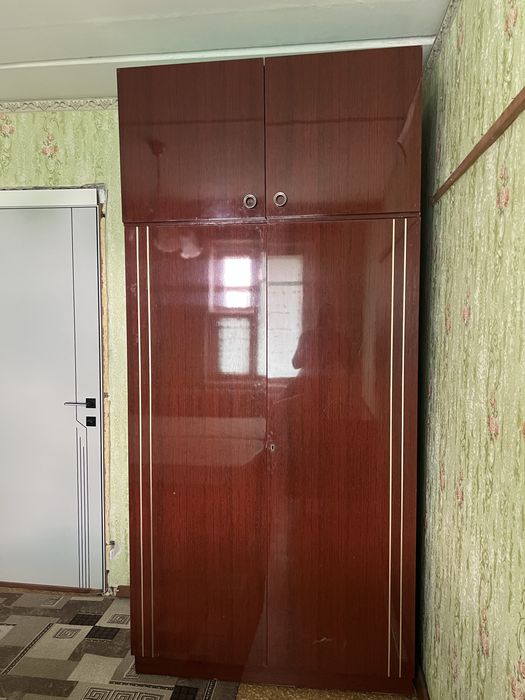 Отдам даром мебель, самовывоз