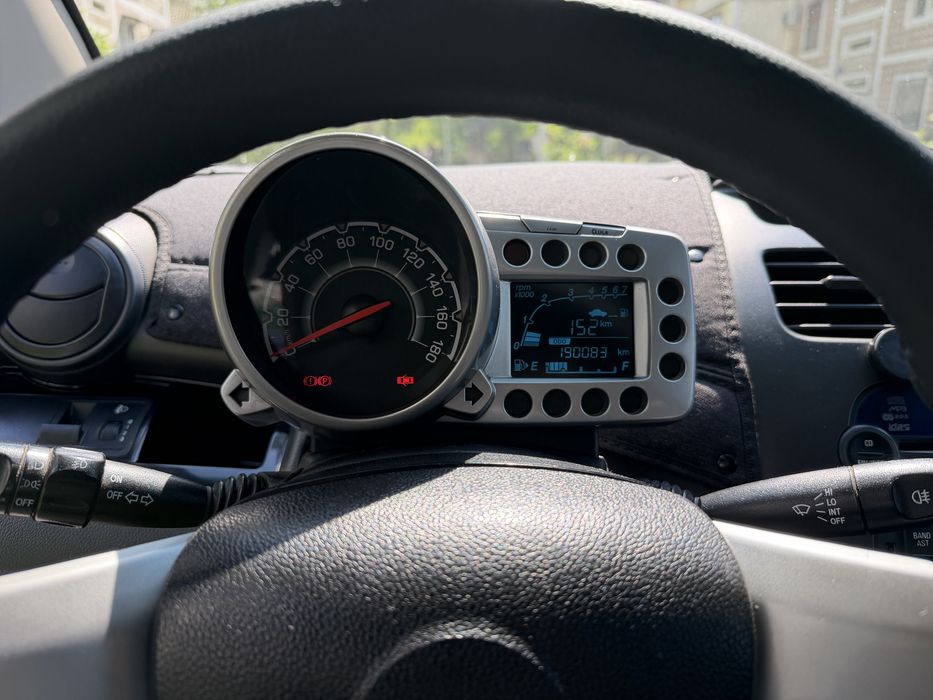 Сдается Spark в аренду  Arendaga Spark beriladi