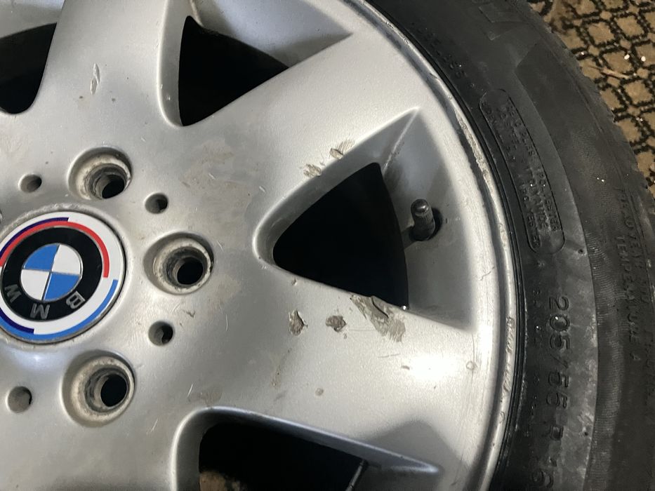 Продам диски на бмв е36
