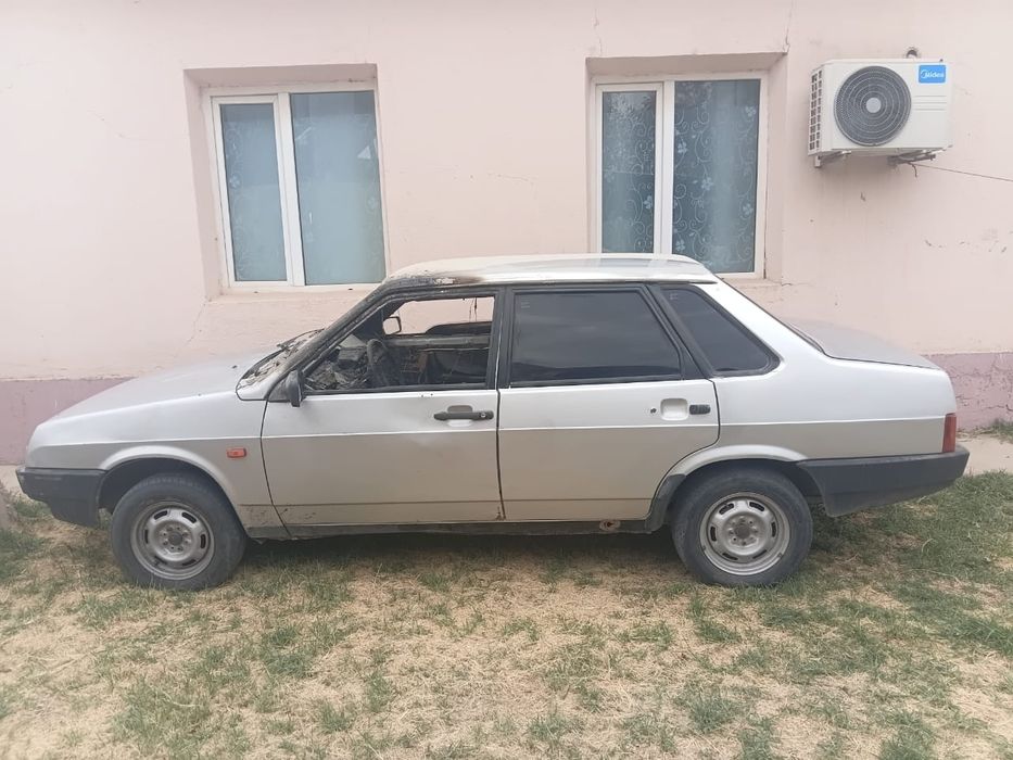 Автокөлік сатылады состояние жақсы