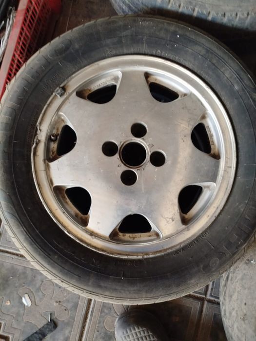 Продается диски на пасад 91 года б3