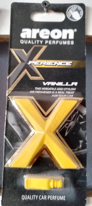 Asujitel  areon perience