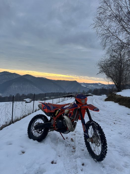 Beta 300rr 2018 (ktm,husqvarna,honda,kawasaki)