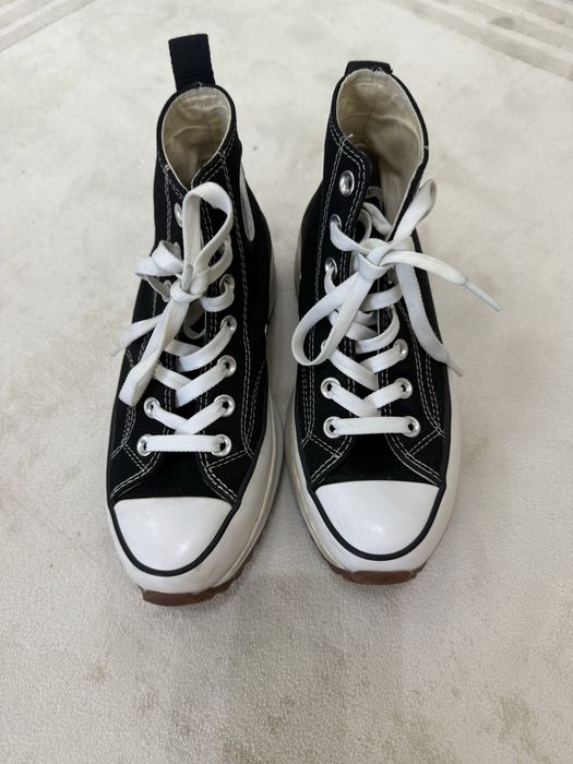 Продам  кеды converse