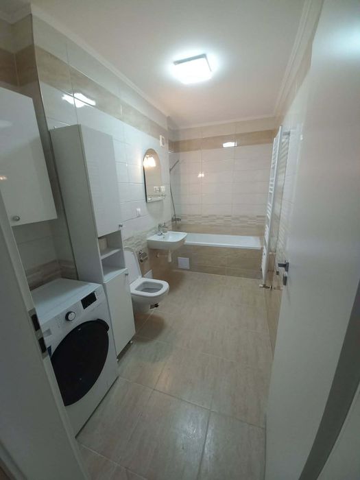 Apartament 2 camere inchirist Maurer residence