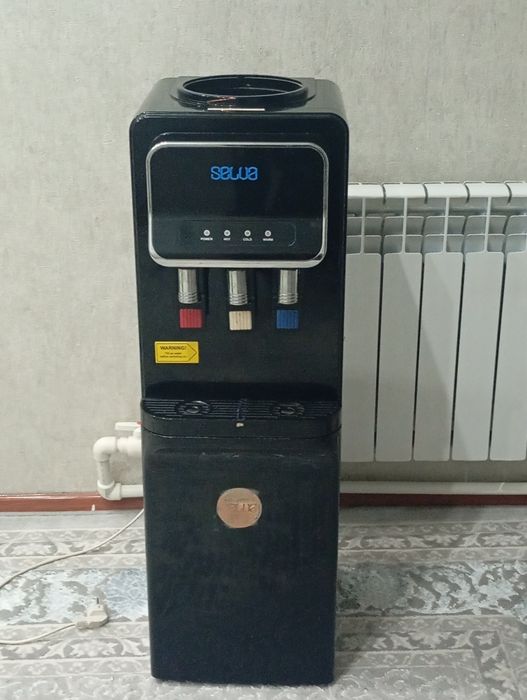 Кулер сотилади яхши састаяния