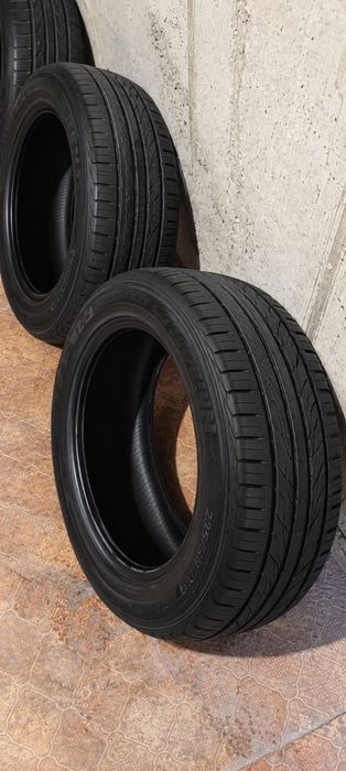 Летни гуми KUMHO 235х55х17 103W
