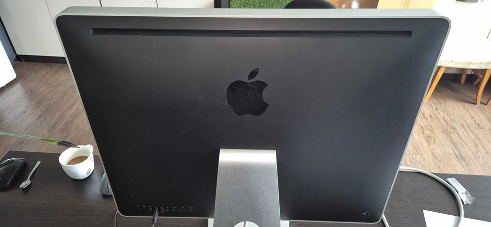 Компютър IMac A1225