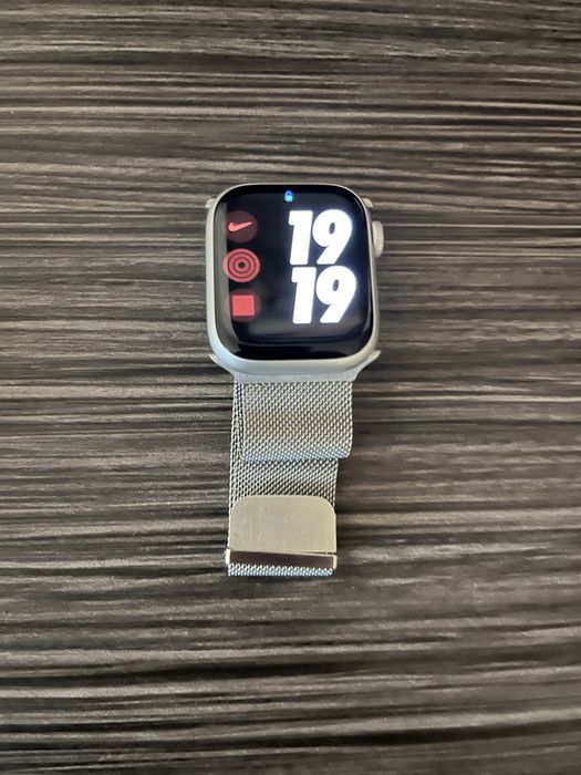 Smartwacth Apple 8