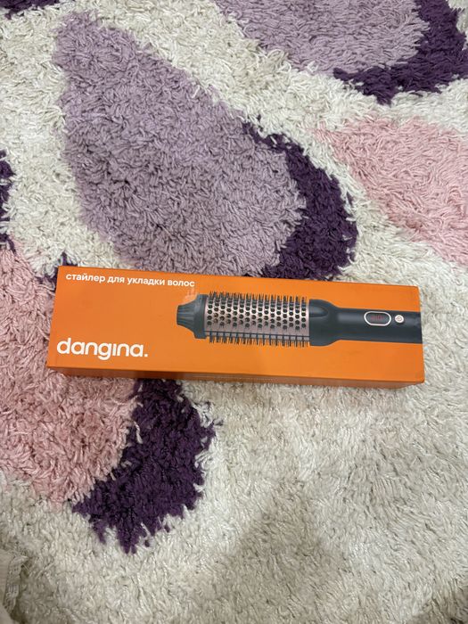 Продам электробрашинг dangina