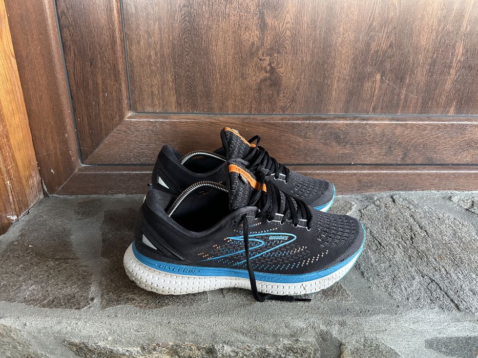 Brooks мъжки маратонки