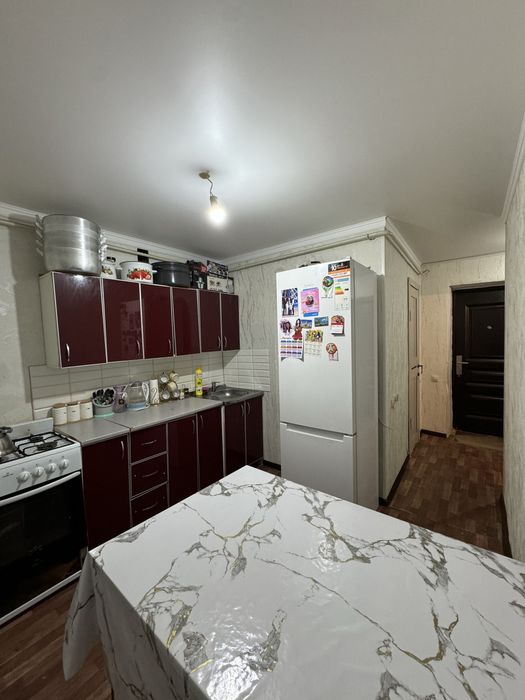 Продам 1ком кв Есет батыр 28/13кв