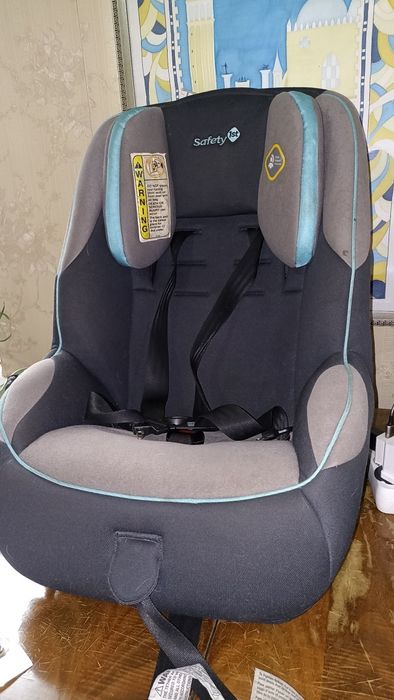 Продам автокресло