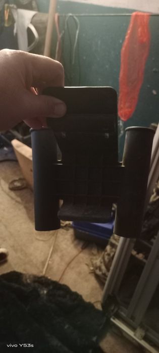 Продам лодочный спиннингодержатель