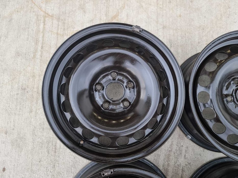 Jante R15 5x112 VW Golf 5,6,7;Touran;Jetta;Passat;SKODA 2,3;AUDI;SEAT