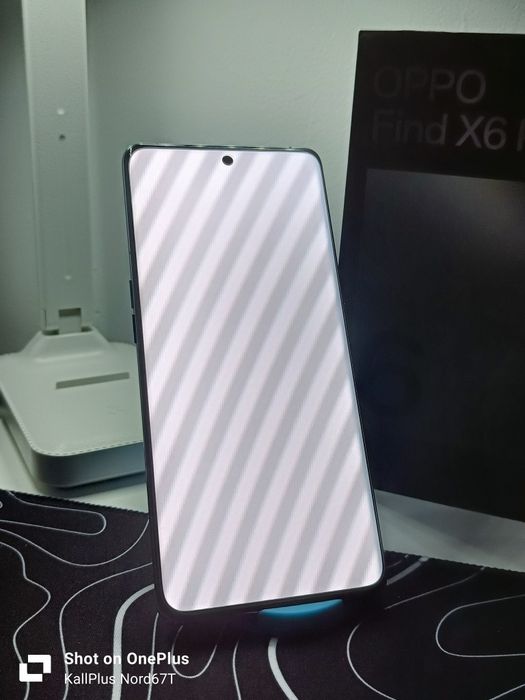 Oppo Find X6 Pro