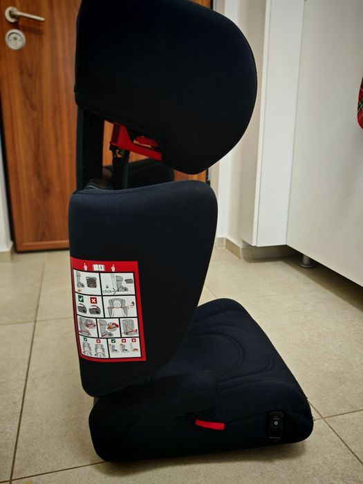 Scaun Auto cu isofix