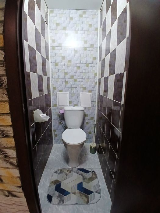 2-комнатная квартира, с ремонтом