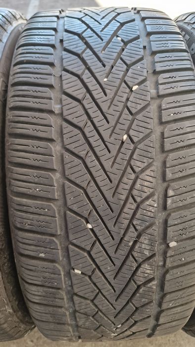 225 45 17 Semperit 4 anvelope iarna