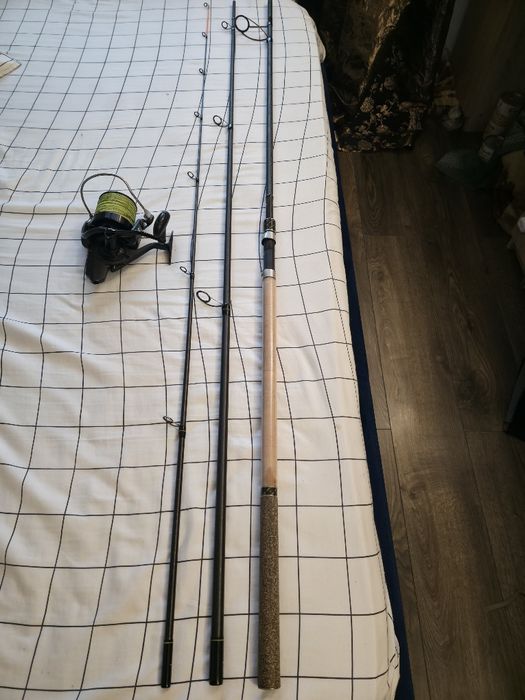 Lanseta feeder orient cameleon 4.2