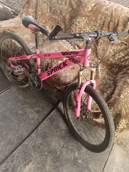 Велосипеды продам.