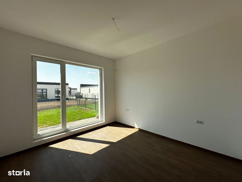 Vilă Premium P+1E În  Berceni / Vidra | 4 Camere, 3 Băi- 454 Mp