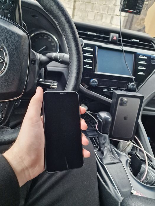 Iphone 11 Pro Max 256Gb Айфон 11 про макс 256 гб