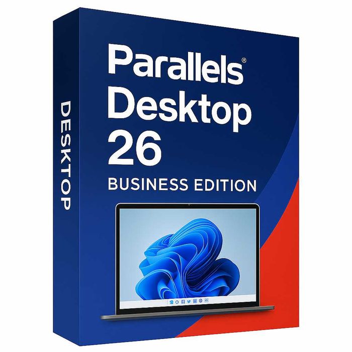 Parallels Desktop 26