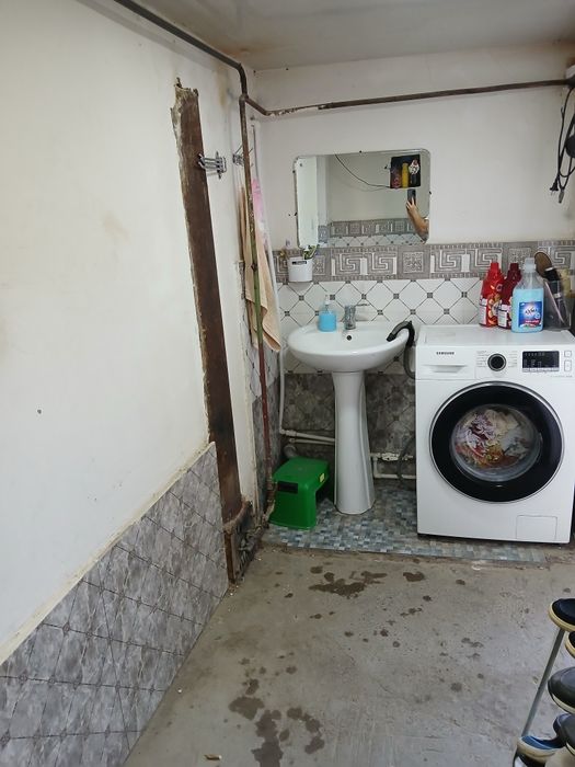 Продаётся дом в кибрайском районе 8 соток
