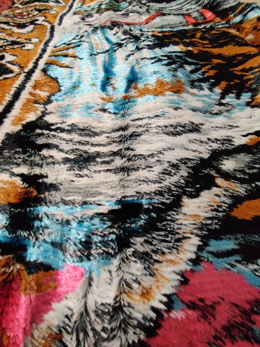 Carpetă Răpirea din Serai - vechime 50 ani - nouă