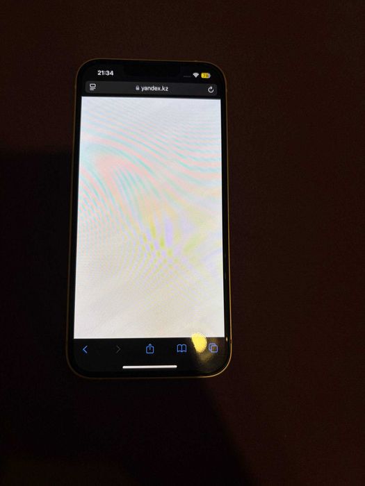 iPhone 13 розовый 128гб