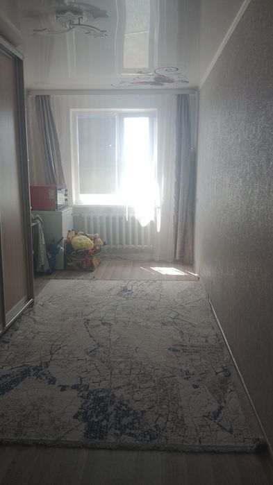 Продам 2х ком квартиру