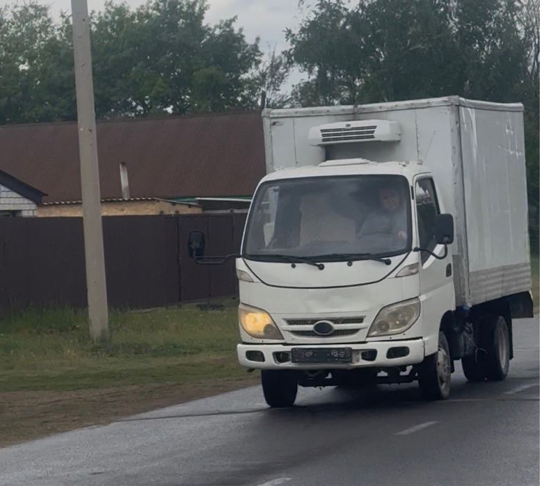 Сдам в аренду рефрижиратор