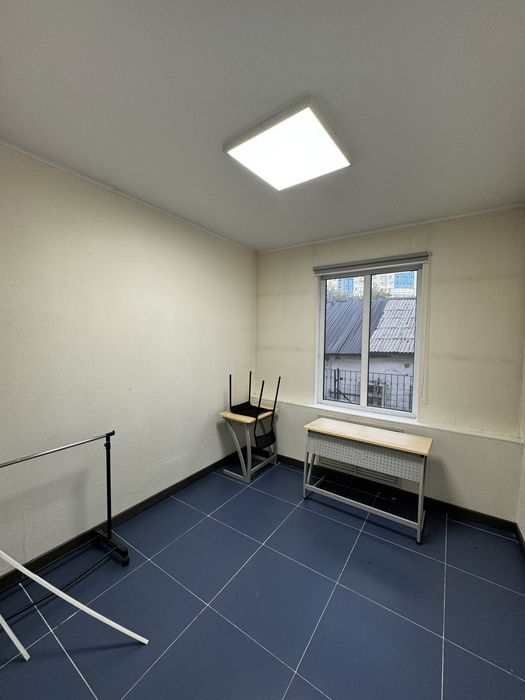 Сдам коммерческое помещение