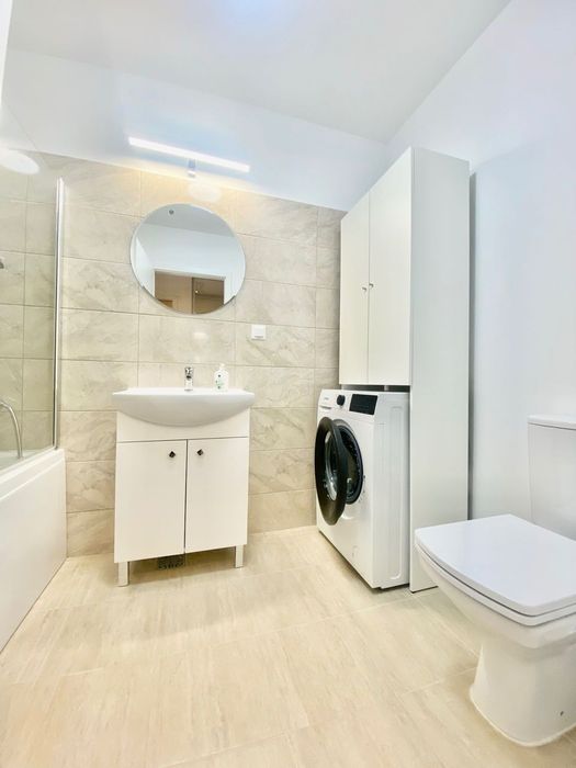 Apartament 2 camere de închiriat | zonă excelentă | parcare privată | Class Park