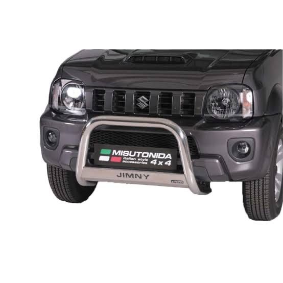 Bull bar Suzuki Jimny original